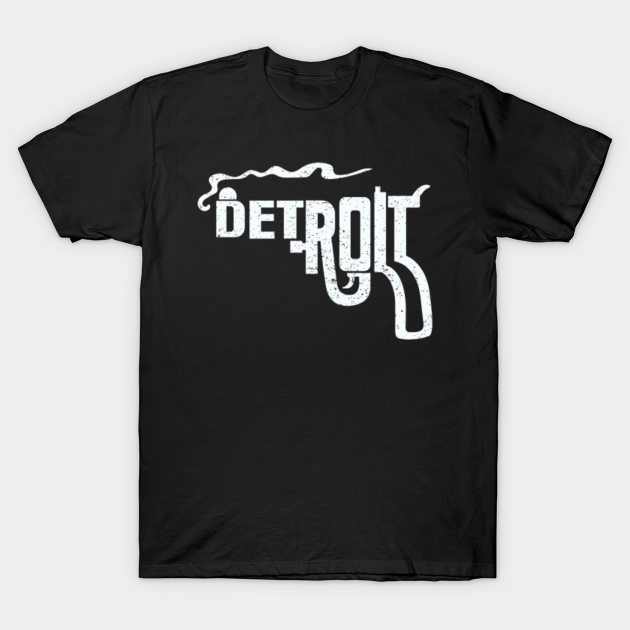 macs detroit shirt