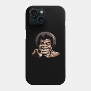 James Brown Phone Case