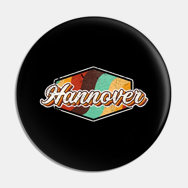 Hannover city Pin by NeedsFulfilled