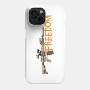 Freedom Phone Case