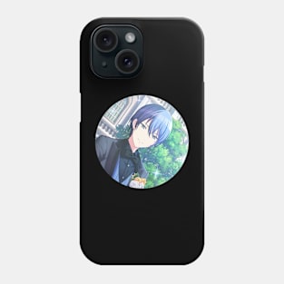 Aoyagi-toya Phone Case