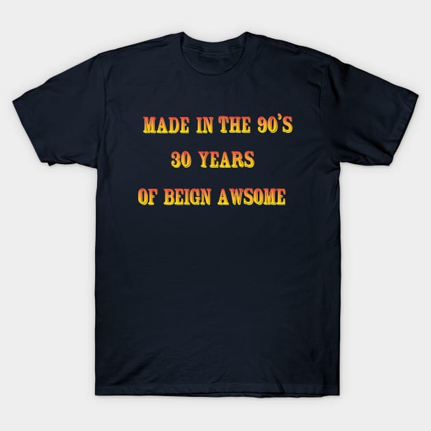 90s Nostalgia T-Shirts for Sale