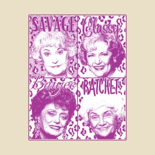 golden girls T-Shirt