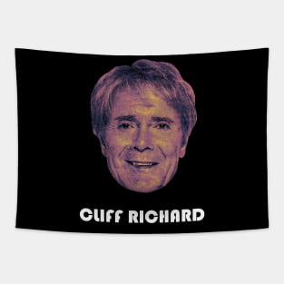 Cliff Richard Tapestry