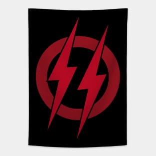 Flarrow - Logos-61 Tapestry