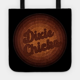 Dixie Chicks - Vintage Style Tote