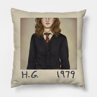 1979 Pillow