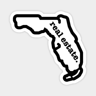 Florida Real Estate Magnet