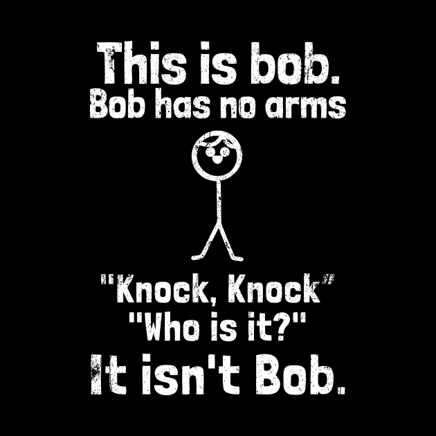 This Is Bob by Retusafi