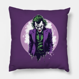 joker Pillow