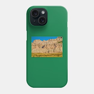 Geologic Eyeblink Phone Case