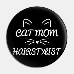 hairstylist Pin