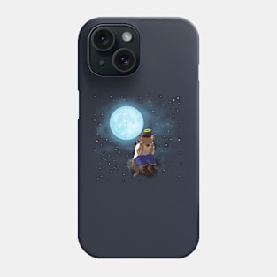 werewolf nights Phone Case