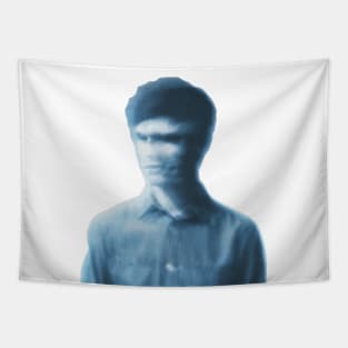 James Blake Tapestry