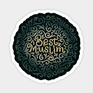 best muslim Magnet