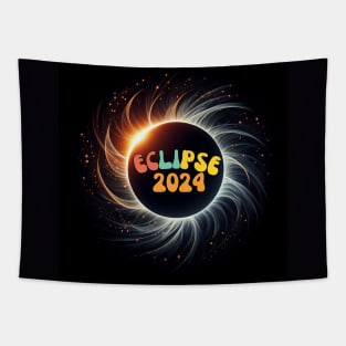 Eclipse 2024 Tapestry