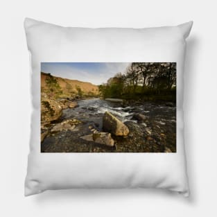 The River Duddon Pillow