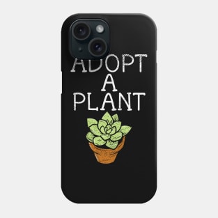 Gifts for gardeners and garden lovers Phone Case