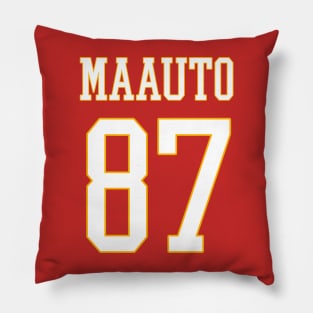 MaAuto Pillow