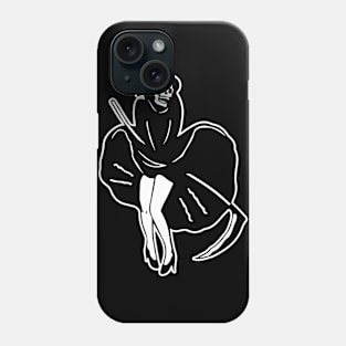 Marilyn Monroe Phone Case