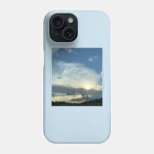 Landscape Phone Case