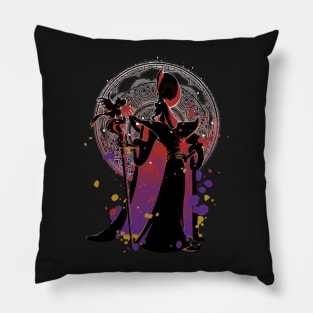 Jafar Pillow