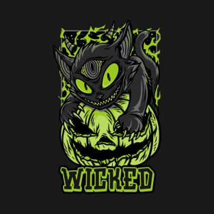 WICKED T-Shirt