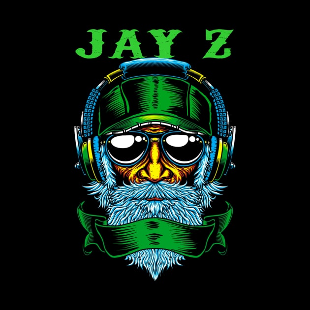 JAY Z RAPPER MUSIC by jn.anime