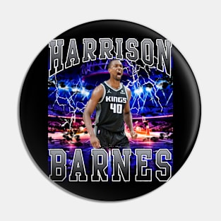 Harrison Barnes Pin