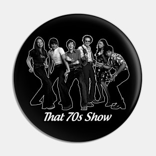 The Gang Grows Up That 70s Show Movie Adventures In Adulthood Pin