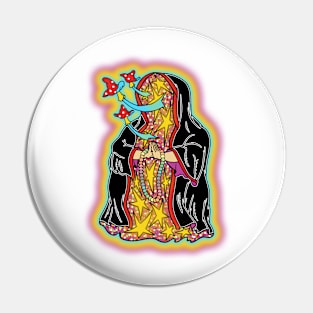 sweet mother Pin