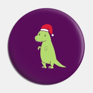 DINOSAUR Pin