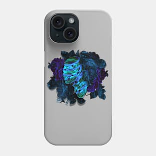 Death Rose II Phone Case