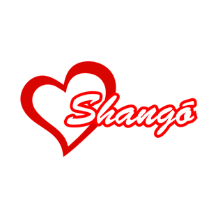 Shangó T-Shirt