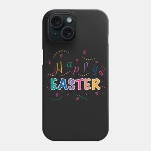 Happy Easter Phone Case