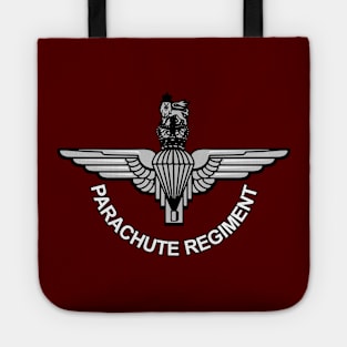 Parachute Regiment Tote