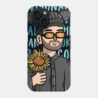 Benito Phone Case