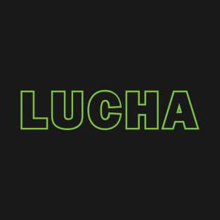 Lucha T-Shirt