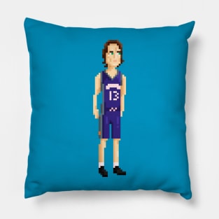 NashSuns Pillow