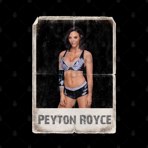 Peyton Royce by Balance Apparel