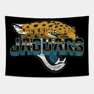 Jags Tapestry