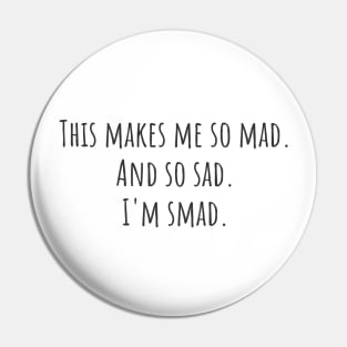 Smad Pin