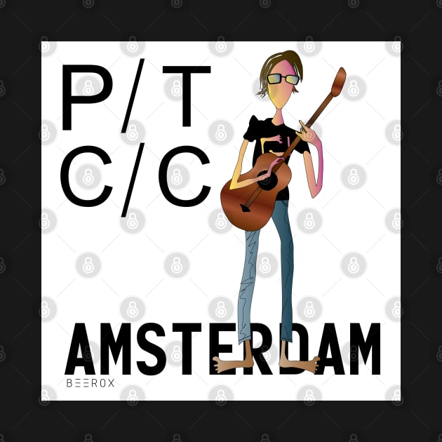 PTCC Amsterdam by Beerox