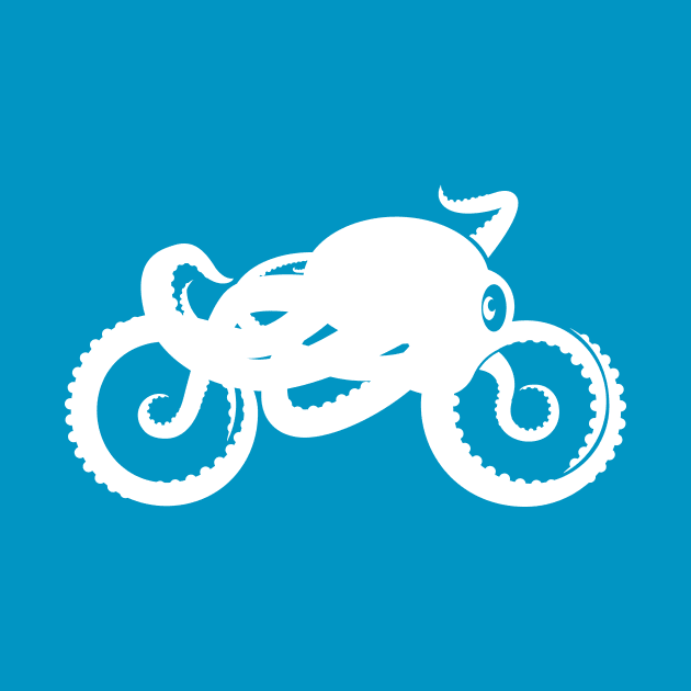 Octo-cycle by jeffective