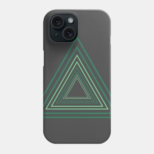 The "Plain" Series - The Tunnel Phone Case