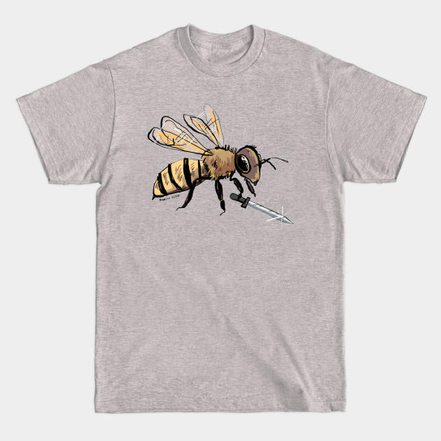 Bee Blade - Bee - T-Shirt