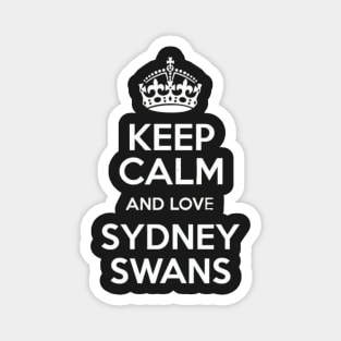 Sydney swans football club | AFL Footy Magnet