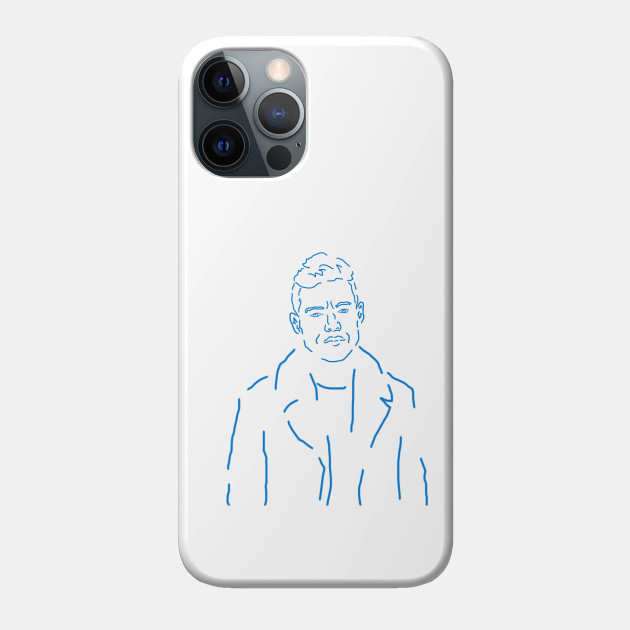 Rami Malek - Bohemian Rhapsody - Phone Case