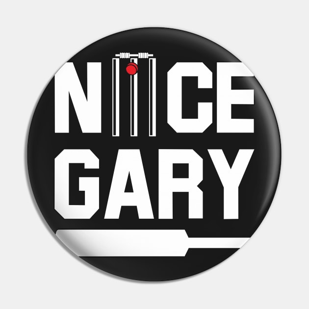 nice gary Pin by ajarsbr