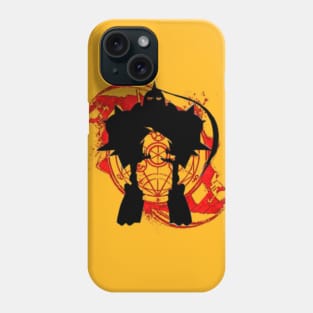 Fullmetal brothers Phone Case